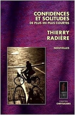 Confidences et solitudes de plus en plus courtes : nouvelles