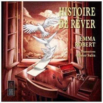Histoire de rêver : contes & poésies