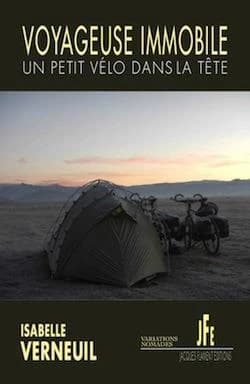 Voyageuse immobile : un petit vélo dans la tête