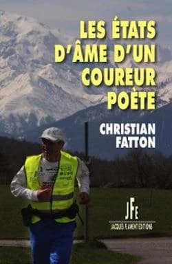 Les états d'âme d'un coureur poète