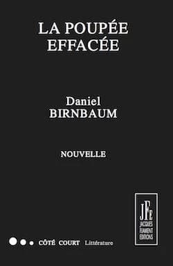 La poupée effacée : nouvelle