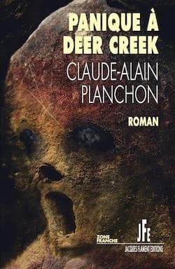Panique à Deer Creek : roman