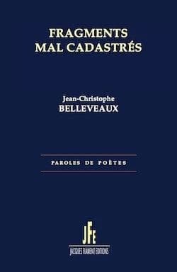 Fragments mal cadastrés