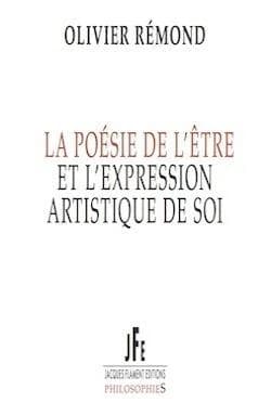 La poésie de l'être et l'expression artistique de soi