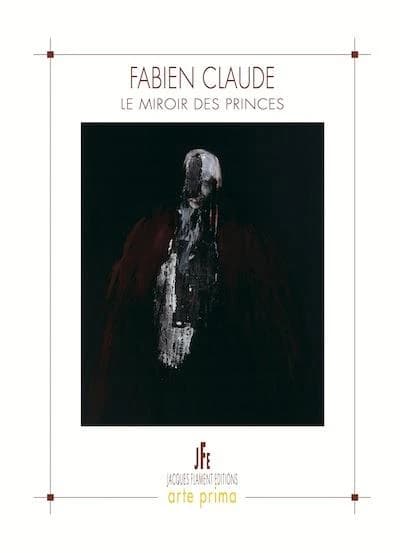 Le miroir des princes : peintures
