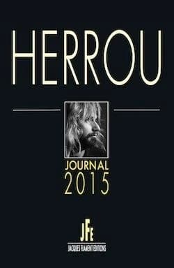 Journal 2015