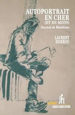 Autoportrait en Cher et en mots : journal de résidence