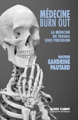 Médecine burn out : la médecine du travail sous perfusion