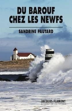 Du barouf chez les Newfs : roman policier
