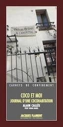 Coco et moi : journal d'une cohabitation