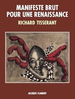 Manifeste brut pour une renaissance : livre atelier