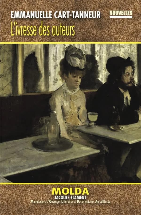 L'ivresse des auteurs