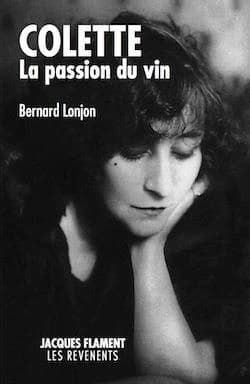 Colette : la passion du vin