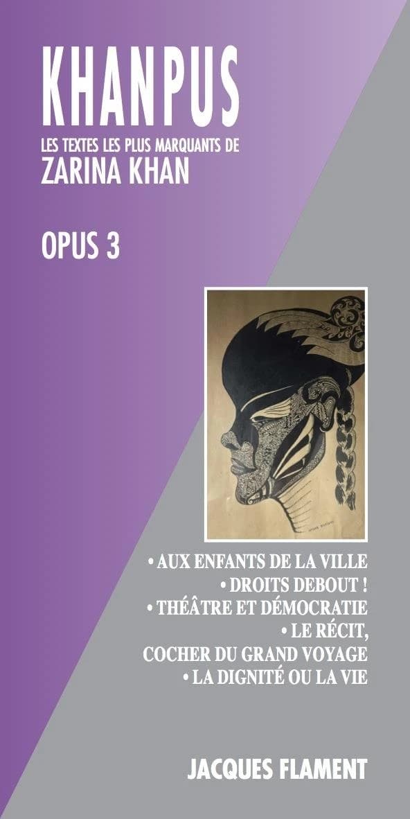 Khanpus. Tome 3