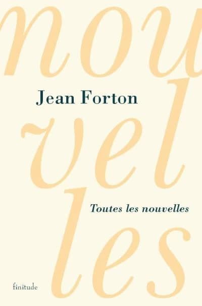 Toutes les nouvelles