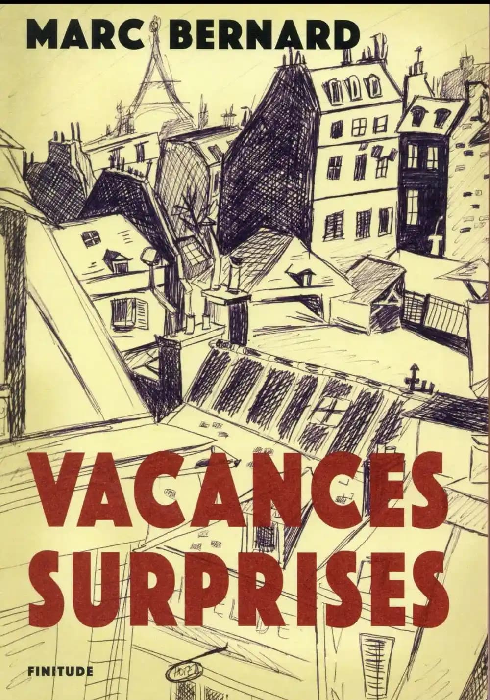 Vacances surprises