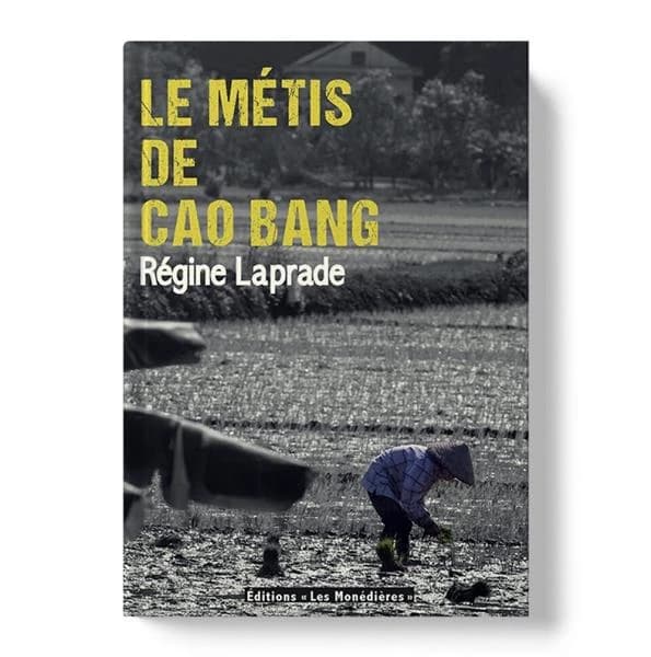 Le métis de Cao Bang