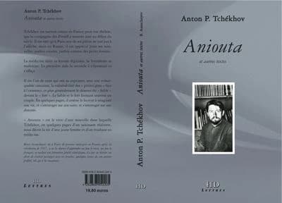 Aniouta : et autres textes