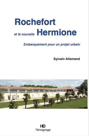 Rochefort et la nouvelle Hermione