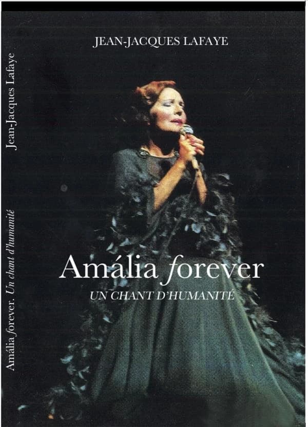 Amalia forever ; un chant d'humanité