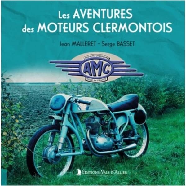 Les aventures des moteurs clermontois