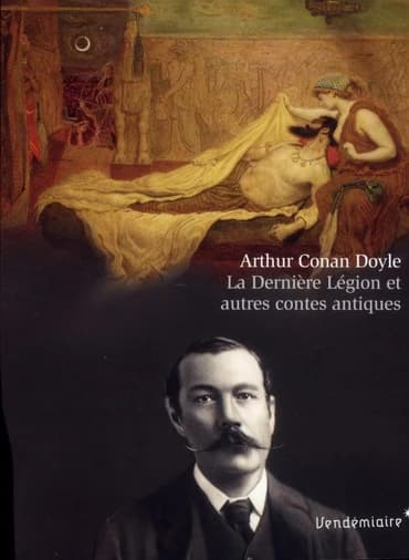 La dernière légion et autres contes antiques