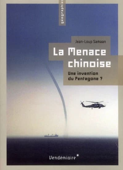 La menace chinoise : une invention du Pentagone ?