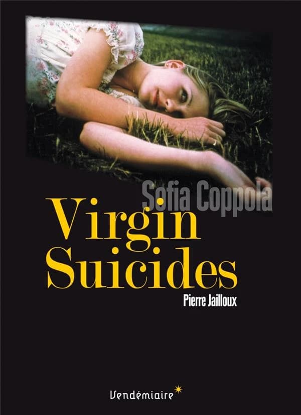 "Virgin suicides" de Sofia Coppola