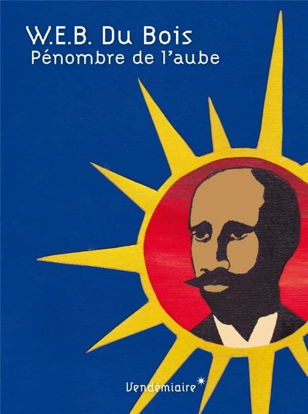 Pénombre de l'aube : Essai d'autobiographie d'un concept de race