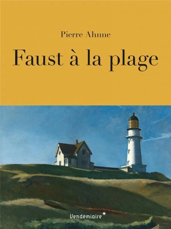 Faust à la plage : roman