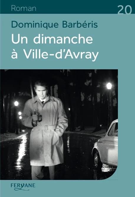 Un dimanche à Ville-d'Avray (Éd. en gros caractères) Dominique Barbéris