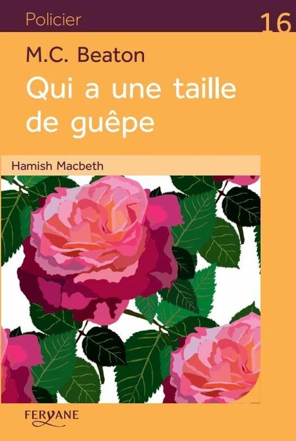 Qui a une taille de guêpe