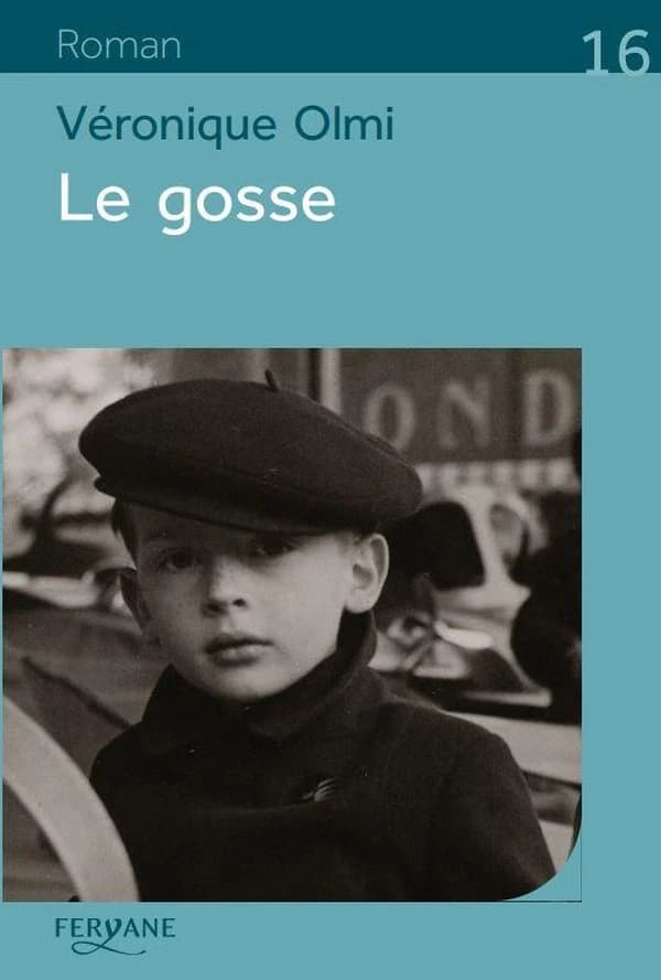 Le gosse (Éd. en gros caractères) Véronique Olmi
