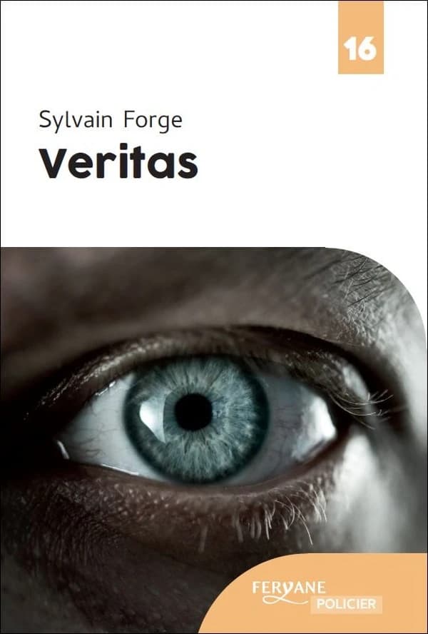 Veritas (Éd. en gros caractères) Sylvain Forge