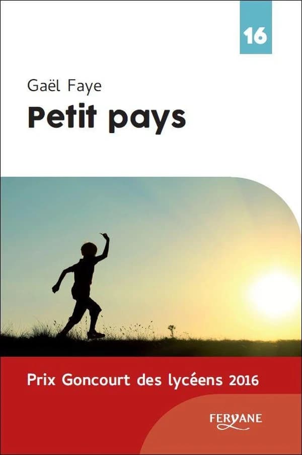 Petit pays (Éd. en gros caractères) Gaël Faye