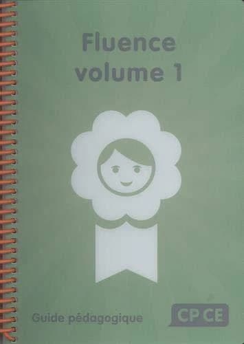 Guide fluence de lecture CP