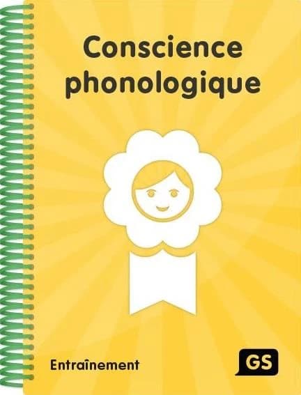 Guide conscience phonologique GS