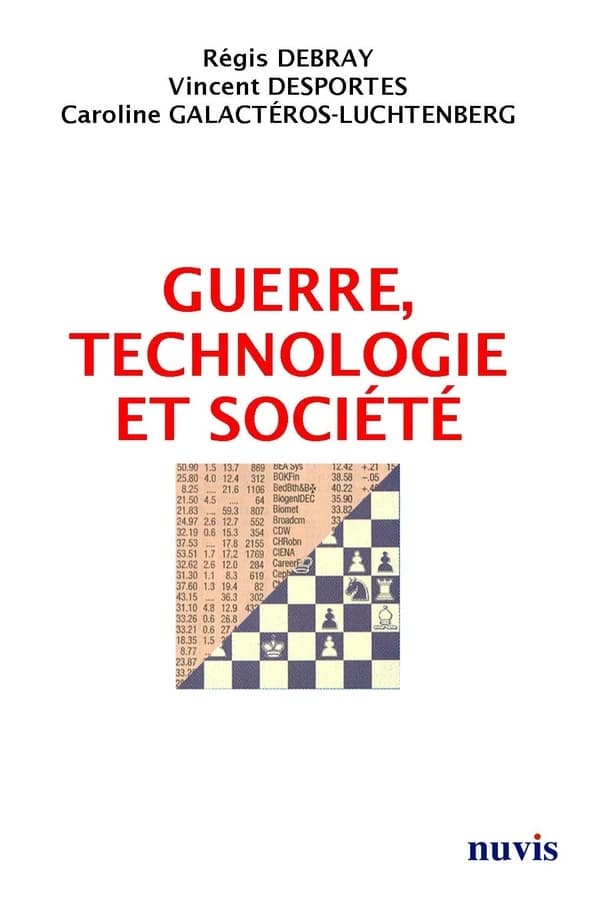 Guerre, technologie et société : le progrès va-t-il dans le bons sens ?