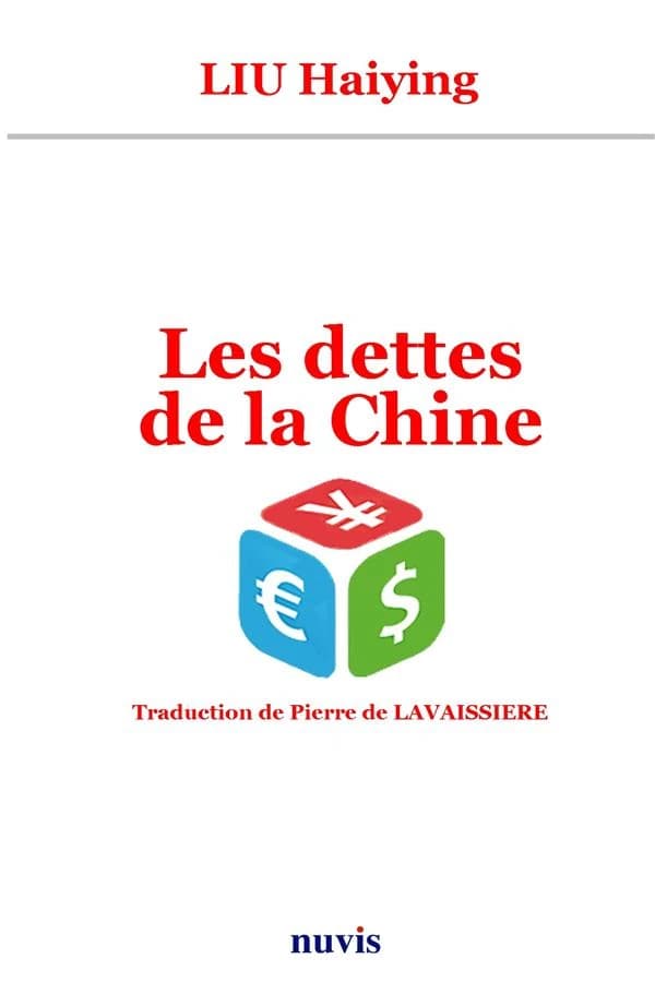 Les dettes de la Chine : origines et perspectives du miracle économique