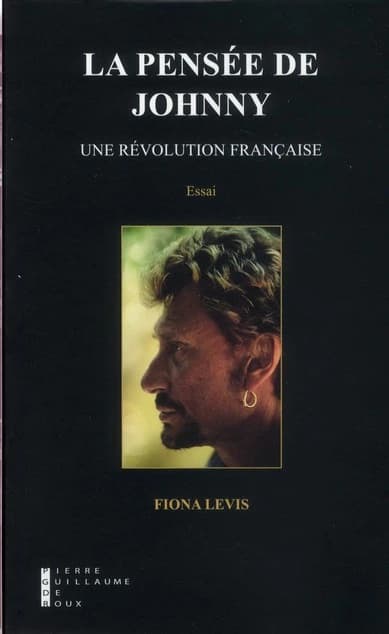 La pensée de Johnny : une révolution française