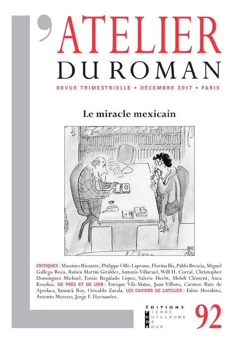 Le miracle mexicain