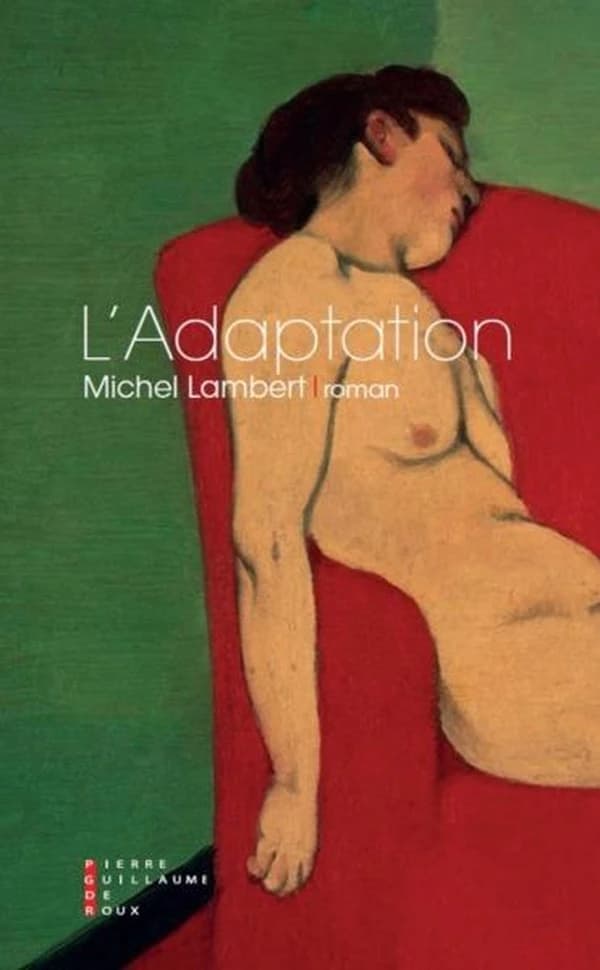 L'adaptation : roman