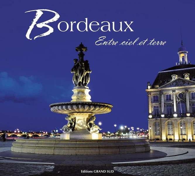 Bordeaux : entre ciel et terre