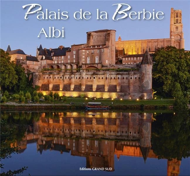 Palais de la Berbie