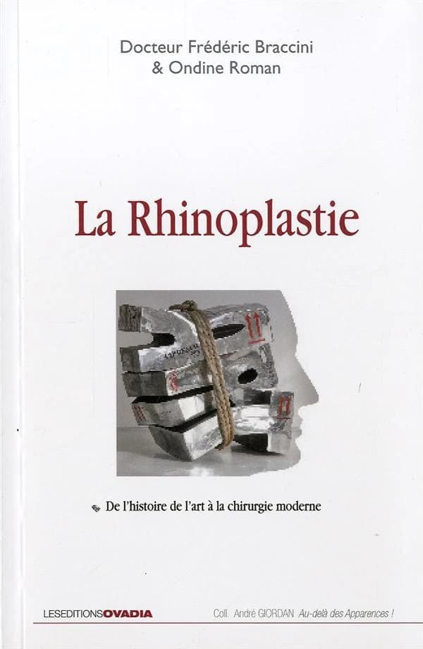 Une re-nez-ssance : la rhinoplastie : de l'histoire de l'art à la chirurgie moderne
