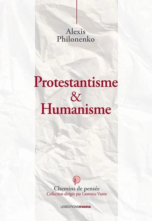 Humanisme & protestantisme