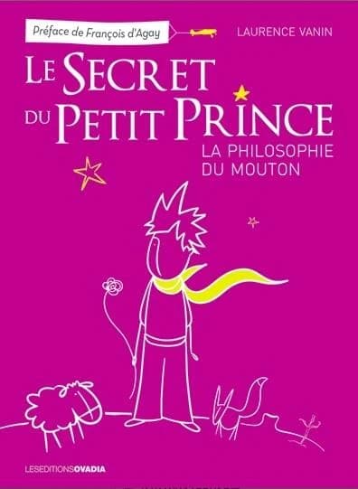 Le secret du "Petit prince" : la philosophie du mouton