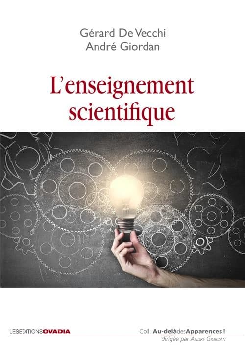 L'enseignement scientifique