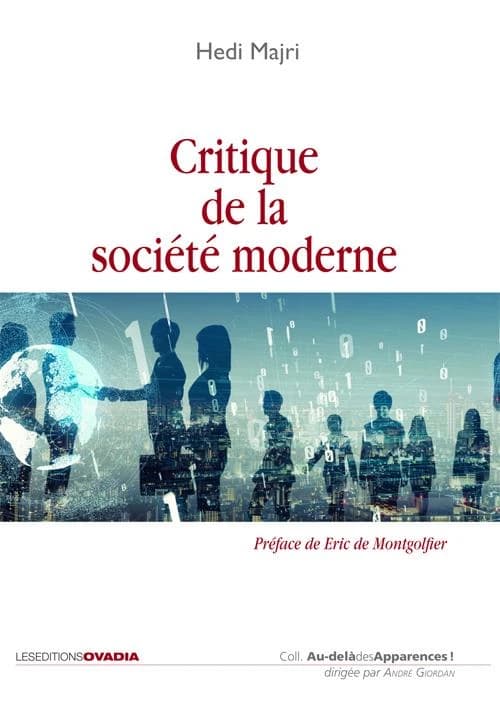 Critique de la société moderne