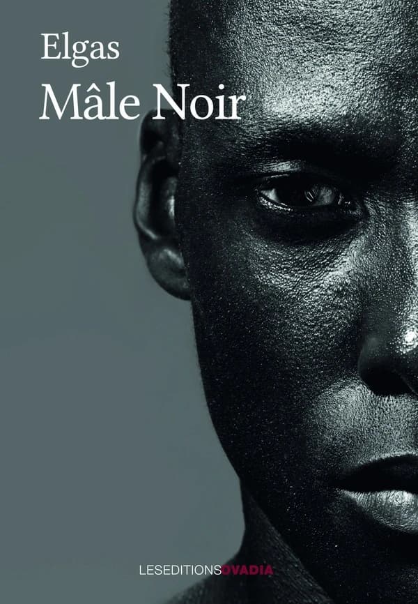 Mâle noir